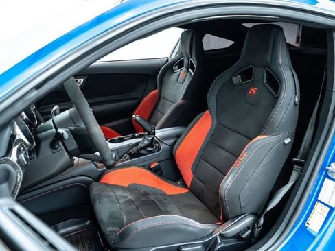 Used 2019 Ford Mustang Shelby GT350R w/ GT350R Equipment Group 920A RWD image 22