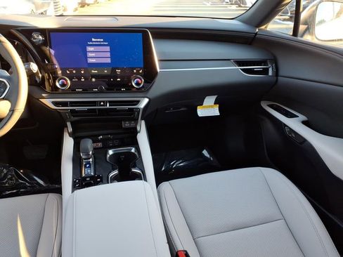 New 2026 Lexus RX 350h 350h Premium image 9