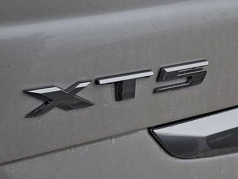 New 2026 Cadillac XT5 Premium Luxury image 19