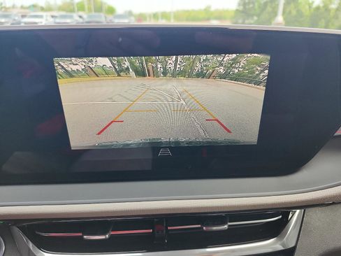 New 2026 Buick Envista Avenir FWD image 15