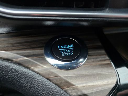 Used 2022 Ford Explorer Limited w/ Equipment Group 301A image 35