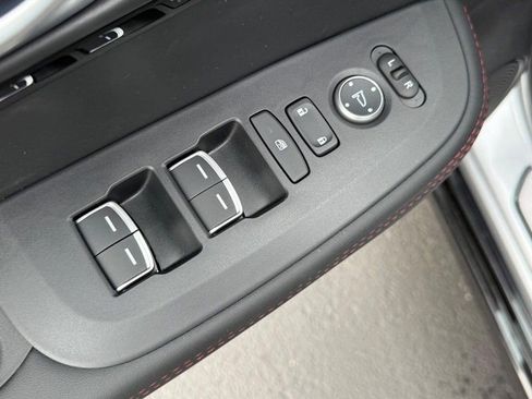 Certified 2025 Acura ADX A-Spec image 11