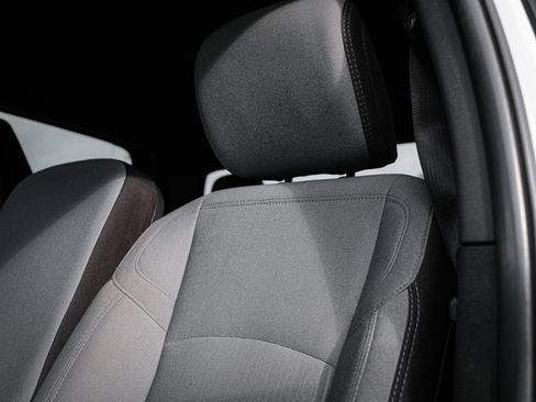 Used 2024 RAM 2500 Big Horn image 16