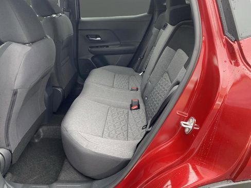 New 2026 Nissan Kicks SV w/ Cold Weather Package AWD/4WD image 26
