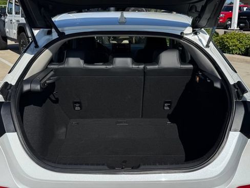 Used 2022 Honda Civic EX-L image 30