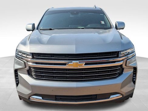 Used 2023 Chevrolet Tahoe LT RWD image 11