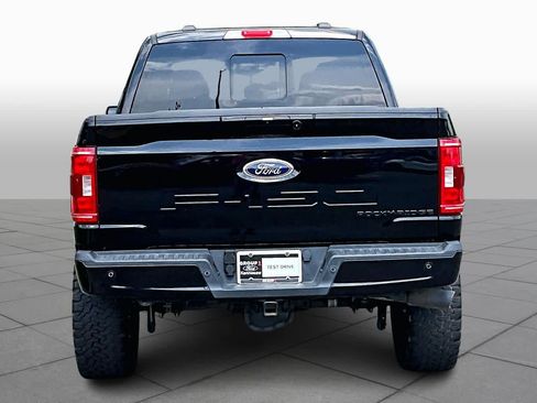 Used 2021 Ford F150 XLT w/ Equipment Group 302A High image 4