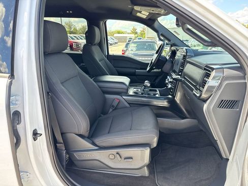 Certified 2022 Ford F150 XLT w/ Equipment Group 302A High image 27