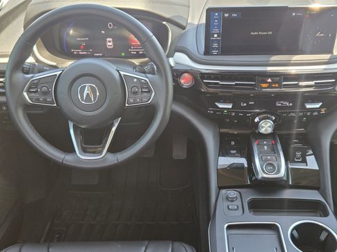 Used 2026 Acura MDX w/ Technology Package image 26