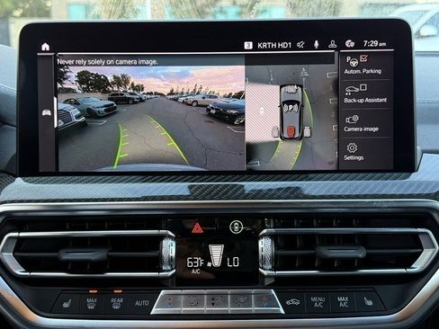 Certified 2023 BMW X3 M40i image 29