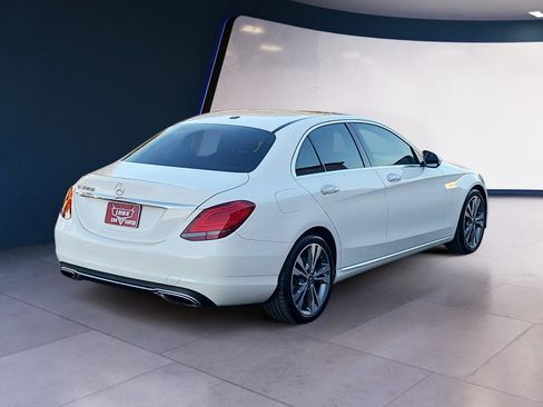 Used 2019 Mercedes-Benz C 300 Sedan image 5