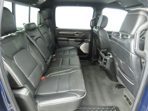 Used 2019 RAM 1500 Limited image 22