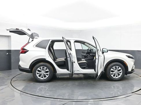 New 2026 Honda CR-V LX image 49