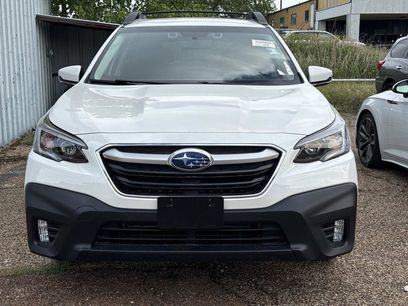 Used 2021 Subaru Outback Premium