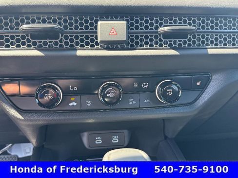 Used 2026 Honda HR-V Sport image 22