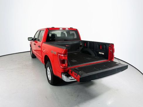 Used 2023 Ford F150 XLT AWD/4WD image 24