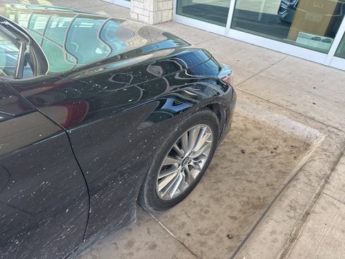 Used 2023 INFINITI Q50 Luxe w/ Cargo Package image 9