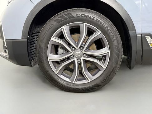 Used 2022 Honda CR-V Touring image 33