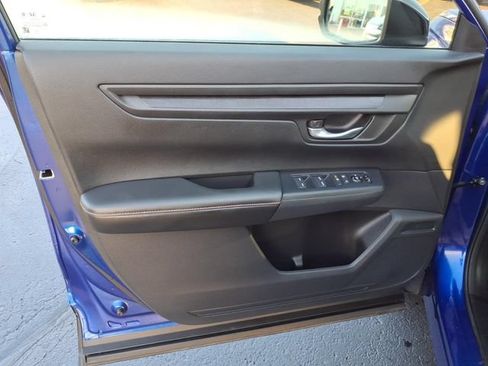 Used 2025 Honda CR-V Sport image 27