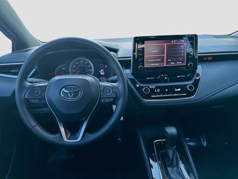 Used 2021 Toyota Corolla SE image 20
