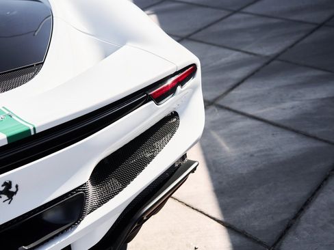 Used 2024 Ferrari 296 GTB Base image 15