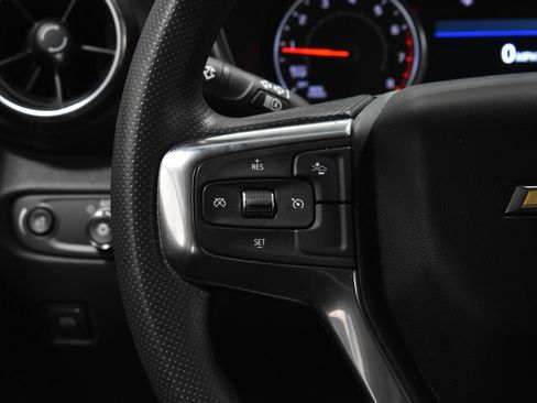 Used 2023 Chevrolet Blazer LT w/ Convenience Package FWD image 9