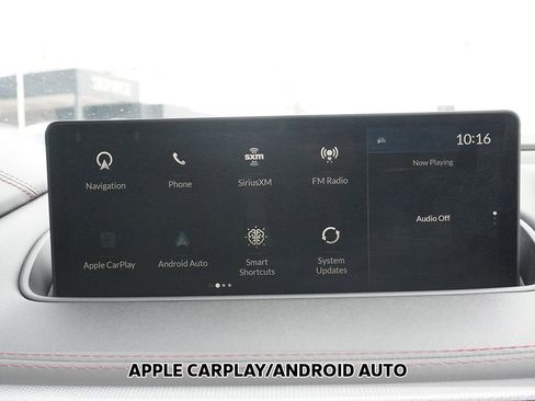 Used 2023 Acura MDX A-Spec image 9