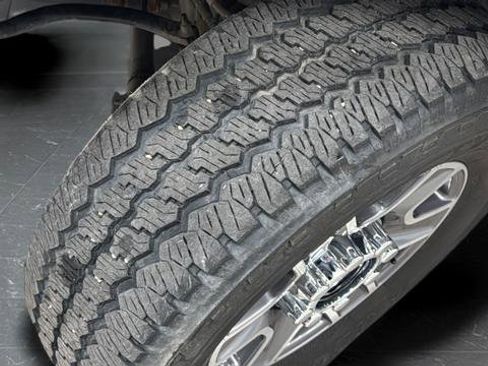 Used 2023 Ford F250 Lariat w/ Lariat Ultimate Package image 41