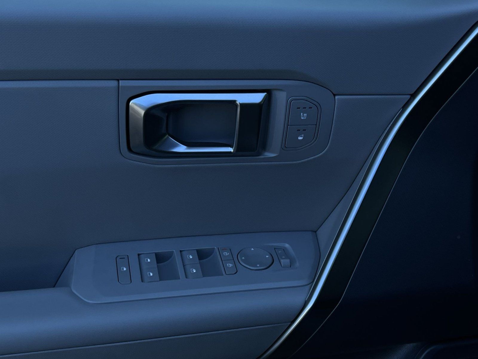New 2027 Kia Seltos X-Line SX AWD/4WD image 20