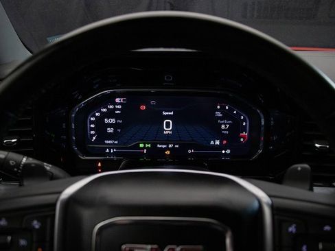 Used 2024 GMC Sierra 1500 Elevation w/ Preferred Package image 32