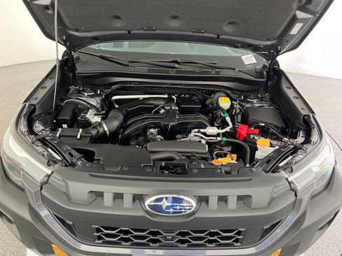 New 2026 Subaru Forester Wilderness image 24