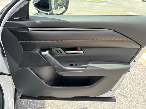 New 2026 MAZDA CX-50 AWD 2.5 S w/ Weather Package image 42