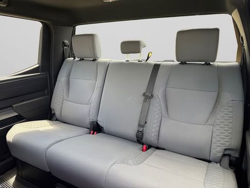 Certified 2025 Toyota Tundra SR5 AWD/4WD image 13