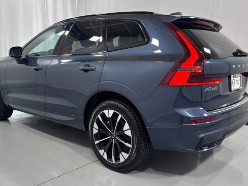 Certified 2026 Volvo XC60 B5 Plus AWD/4WD image 8