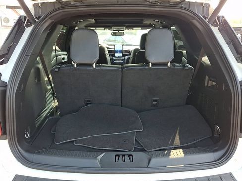 Used 2024 Ford Explorer ST w/ Equipment Group 401A AWD/4WD image 29
