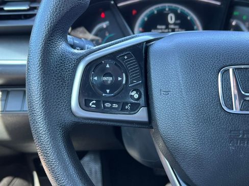 Used 2018 Honda Civic EX image 18