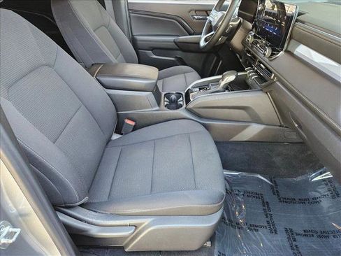 Used 2024 Chevrolet Colorado LT w/ LT Convenience Package RWD image 24