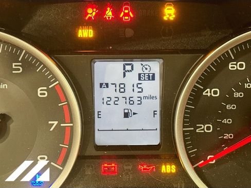 Used 2015 Subaru Forester 2.5i Premium w/ Popular Package #2 image 14