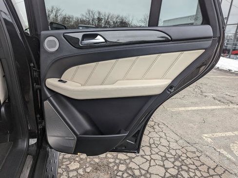 Used 2016 Mercedes-Benz GLE 63 AMG S image 36