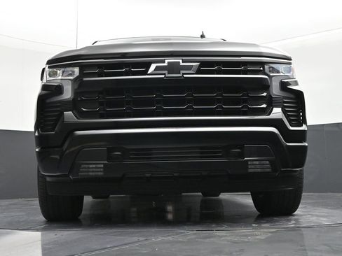 Used 2025 Chevrolet Silverado 1500 RST RWD image 27