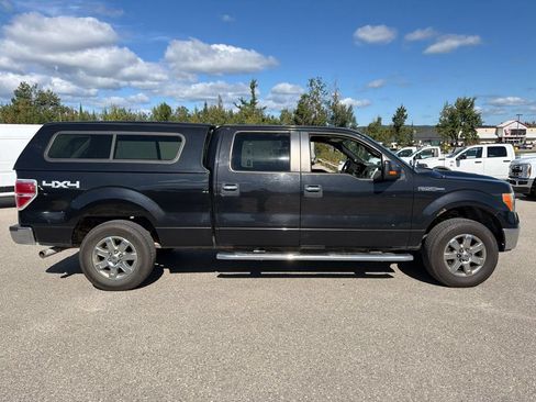 Used 2014 Ford F150 XLT w/ Equipment Group 302A Luxury AWD/4WD image 10