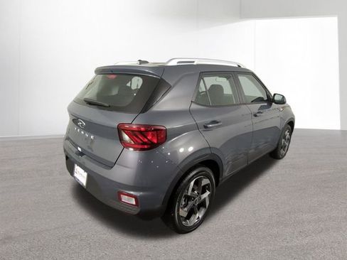 New 2026 Hyundai Venue SEL image 12