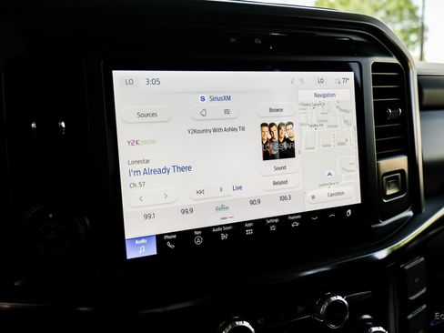 Used 2025 Ford F150 Raptor w/ Equipment Group 803A Raptor R image 83