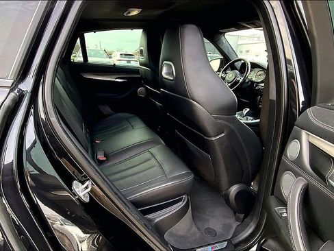 Used 2018 BMW X6 M image 20