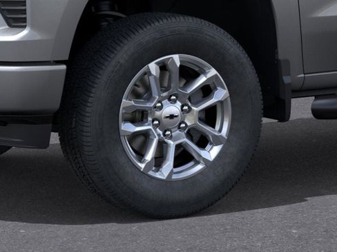 New 2026 Chevrolet Silverado 1500 RST w/ Safety Package image 24
