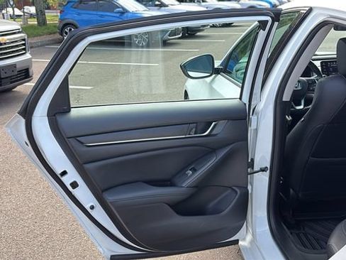 Used 2021 Honda Accord Sport Special Edition image 22