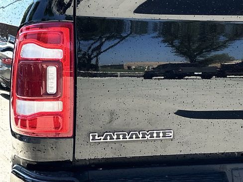 Used 2024 RAM 2500 Laramie w/ Safety Group image 7