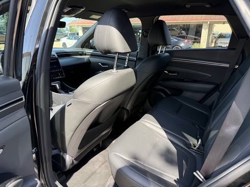 Used 2024 Hyundai Tucson XRT FWD image 15