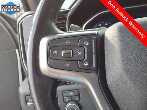 Used 2022 Chevrolet Silverado 1500 LT image 25
