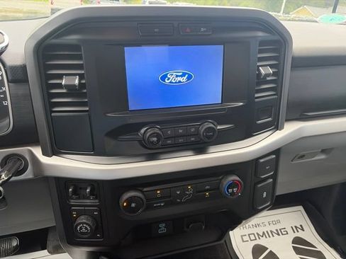 Used 2022 Ford F150 XLT AWD/4WD image 11